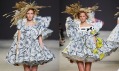 Viktor & Rolf a jejich kolekce haute couture na jaro a léto 2015