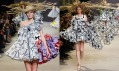 Viktor & Rolf a jejich kolekce haute couture na jaro a léto 2015