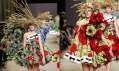 Viktor & Rolf a jejich kolekce haute couture na jaro a léto 2015