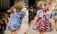 Viktor & Rolf a jejich kolekce haute couture na jaro a léto 2015