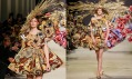 Viktor & Rolf a jejich kolekce haute couture na jaro a léto 2015