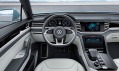 Volkswagen Cross Coupé GTE