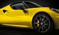 Alfa Romeo 4C Spider