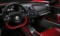 Alfa Romeo 4C Spider