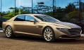 Aston Martin Lagonda Taraf