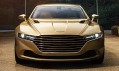 Aston Martin Lagonda Taraf