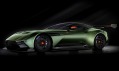 Aston Martin Vulcan