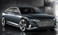 Audi Prologue Avant