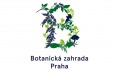 Botanická zahrada Praha a její nové logo a vyszuální styl