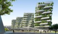 Vincent Callebaut a jeho projekt Citta della Scienza