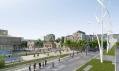 Vincent Callebaut a jeho projekt Citta della Scienza