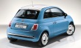 Fiat 500 Vintage ‘57