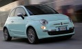 Fiat 500 Cult