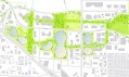 Kancelářský kampus Google North Bayshore od BIG a Heatherwick Studio