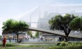 Kancelářský kampus Google North Bayshore od BIG a Heatherwick Studio