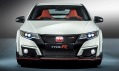 Honda Civic Type R