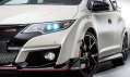 Honda Civic Type R