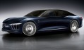 Italdesign Gea