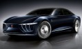 Italdesign Gea