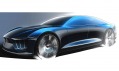 Italdesign Gea