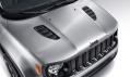 Jeep Renegade Hard Steel