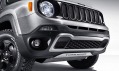 Jeep Renegade Hard Steel