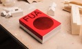 Knihy FUA 20 a FUA 02