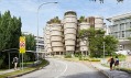 Heatherwick Studio a jejich Learning Hub v Singapuru