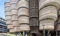 Heatherwick Studio a jejich Learning Hub v Singapuru