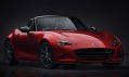 Mazda MX-5 čtvrté generace