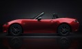 Mazda MX-5 čtvrté generace