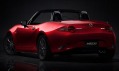Mazda MX-5 čtvrté generace