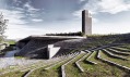 Mešita Sancaklar Mosque od studia Emre Arolat Architects