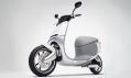 Gogoro Smartscooter