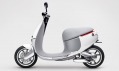 Gogoro Smartscooter