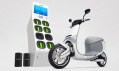 Gogoro Smartscooter