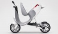 Gogoro Smartscooter