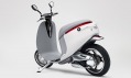 Gogoro Smartscooter