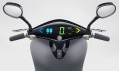 Gogoro Smartscooter