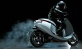 Gogoro Smartscooter