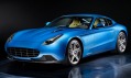 Carrozzeria Touring Superleggera Berlinetta Lusso