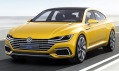 Volkswagen Sport Coupé Concept GTE