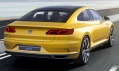 Volkswagen Sport Coupé Concept GTE