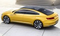 Volkswagen Sport Coupé Concept GTE