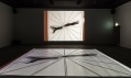 Výstava Bruce Nauman v pařížské Fondation Cartier pour l’art contemporain