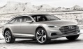 Audi Prologue Allroad