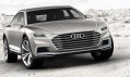 Audi Prologue Allroad