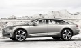 Audi Prologue Allroad