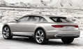 Audi Prologue Allroad