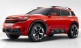 Citroën Aircross